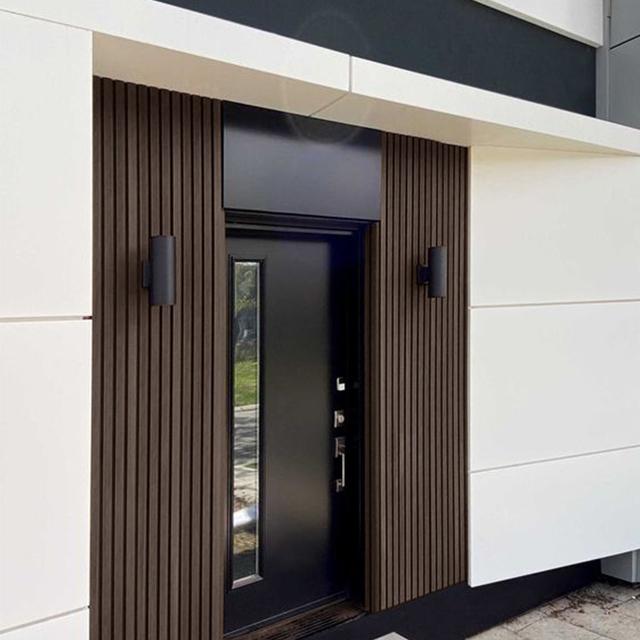Revestimiento Exterior WPC Artisan Madera Mumble