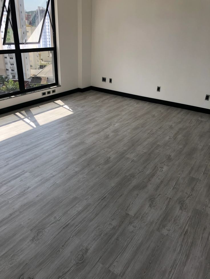 Porcelanato Tokyo Dark Grey 15x80
