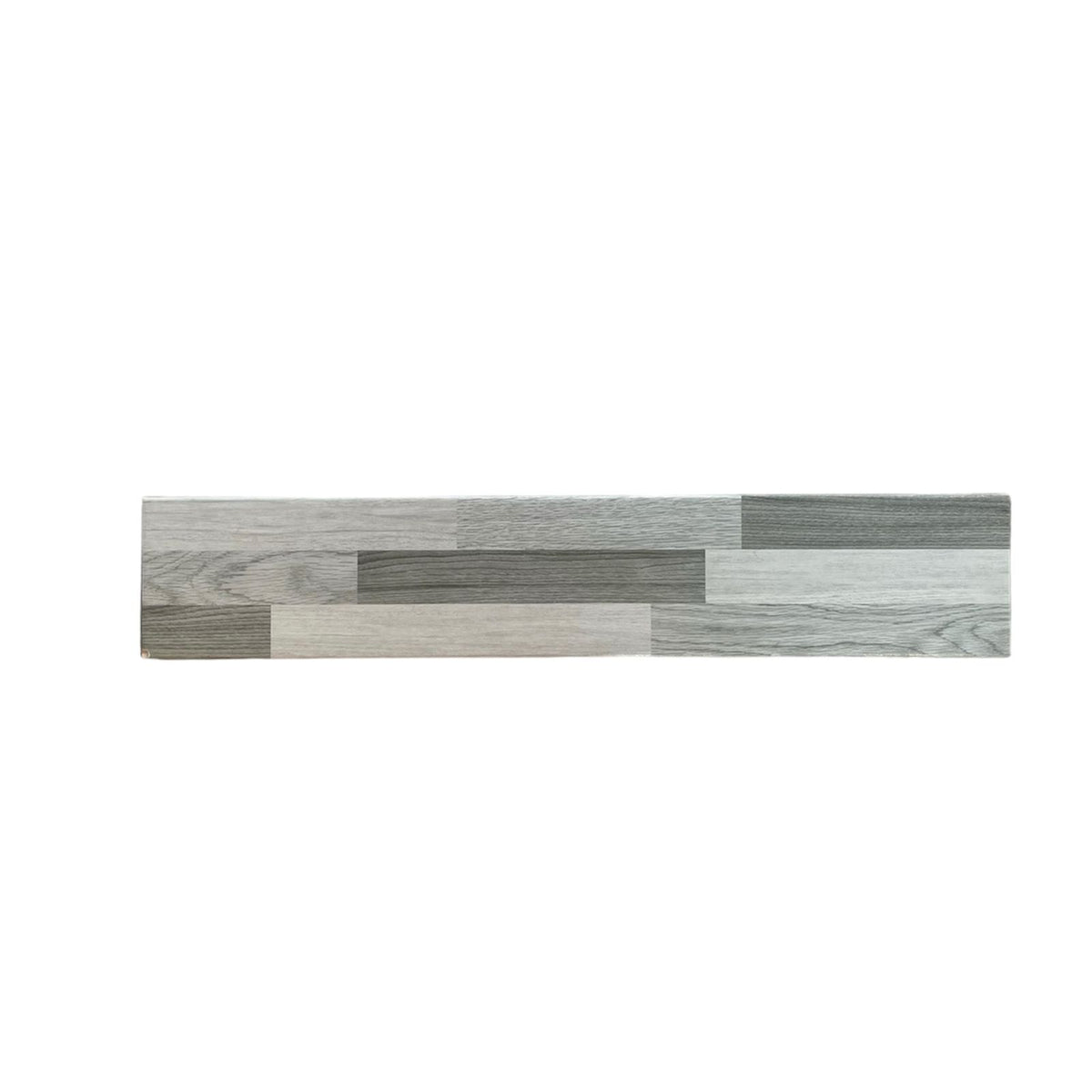 Porcelanato Tokyo Prestige Grey 15x80