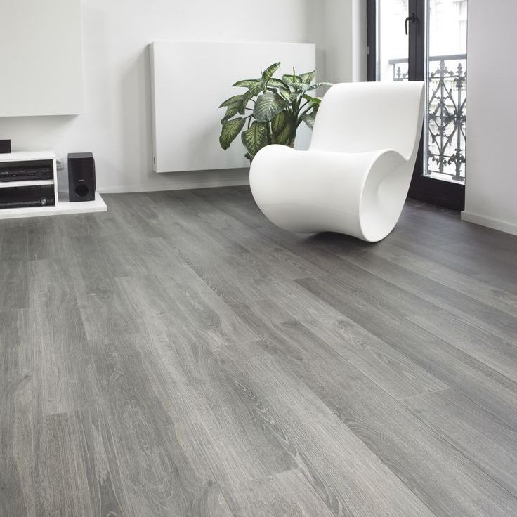 Piso Vinilico SPC New York 18x122