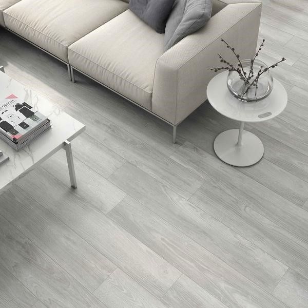 Porcelanato Tipo Madera Roble Nórdico 15x90