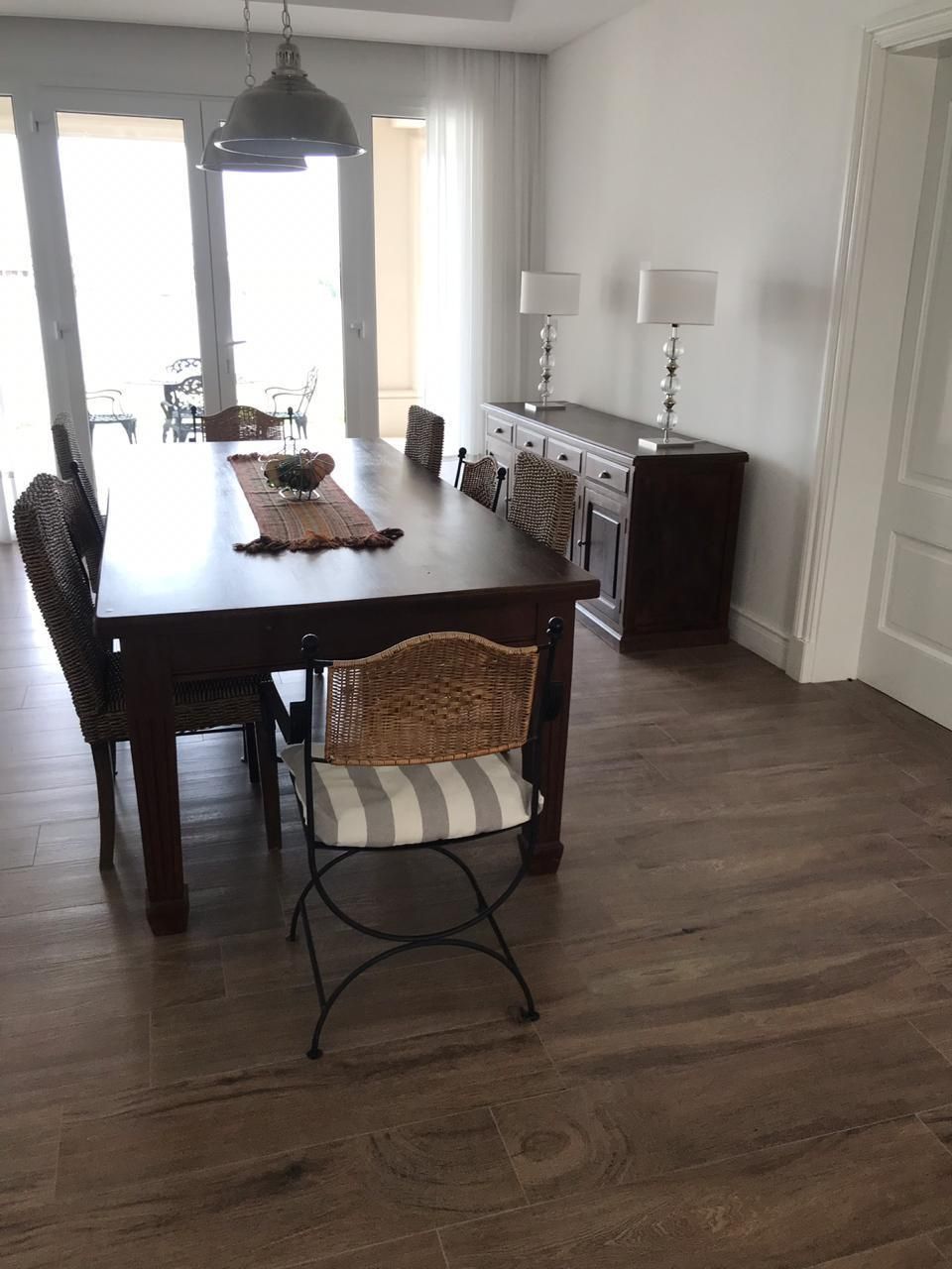 Porcelanato Tipo Madera Serie Volte Ash 15x90