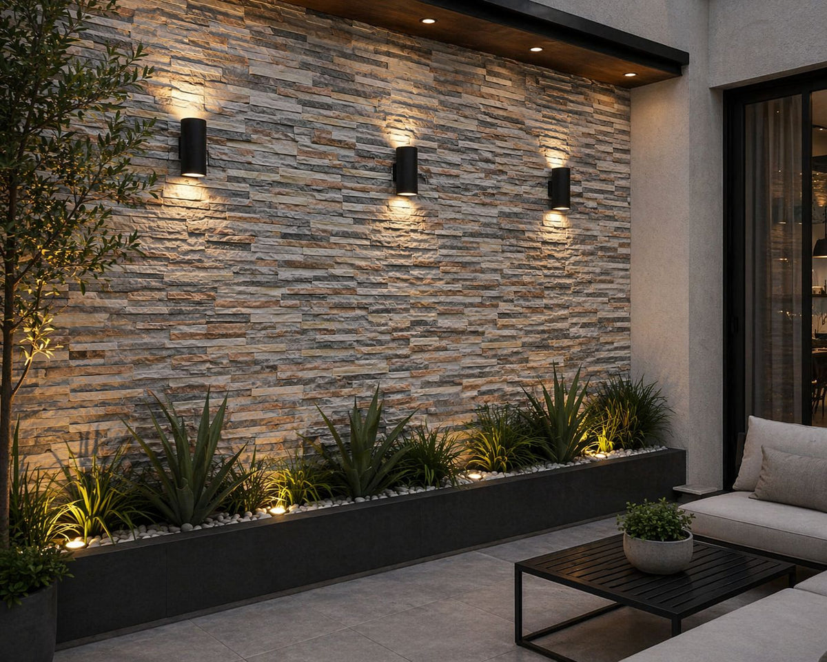 Porcelanato Stone Line 30x60