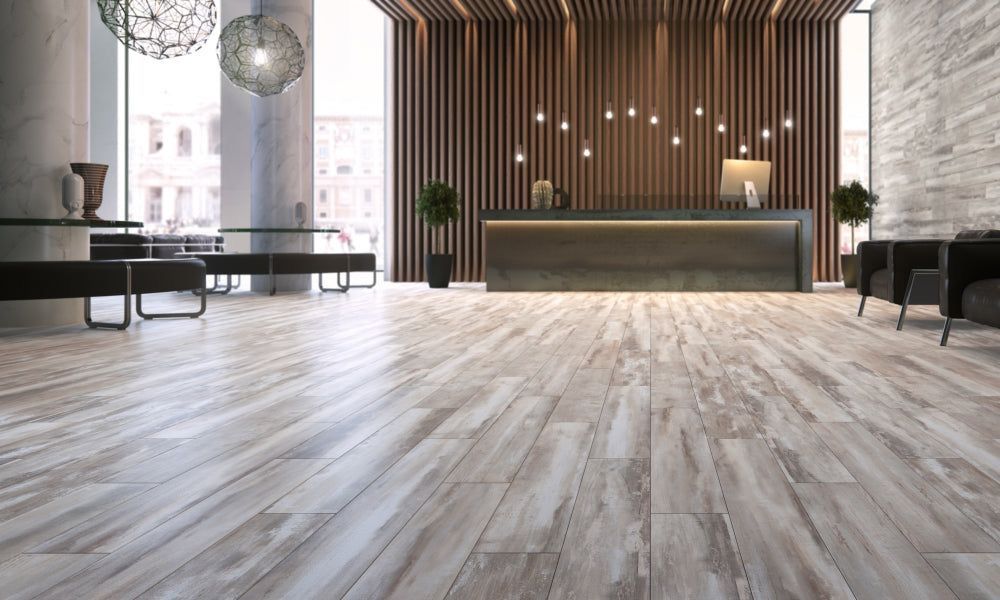 Porcelanato Tokyo Cardon Café 15x80