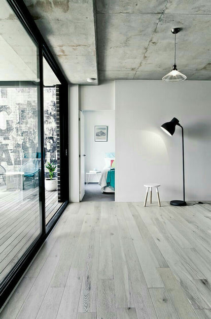 Porcelanato Tokyo White 15x80