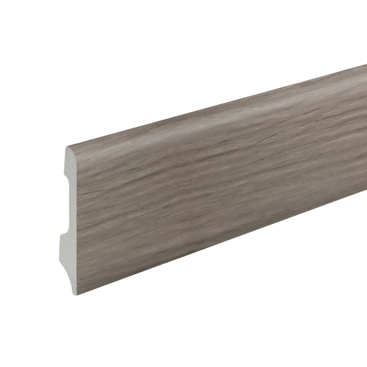 Guardapolvo Wing 80mm X 15mm X 2,5m Olmo