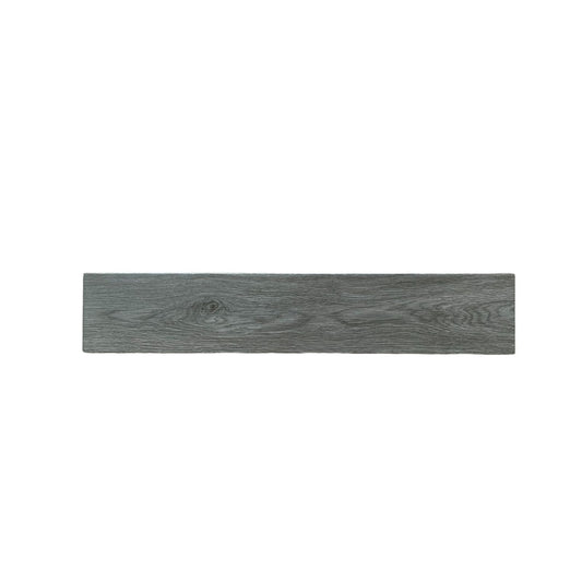Porcelanato Tokyo Dark Grey 15x80