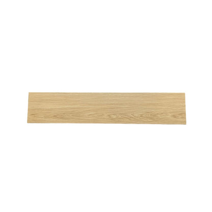 Porcelanato Serie Mandala Beige Claro 20x100