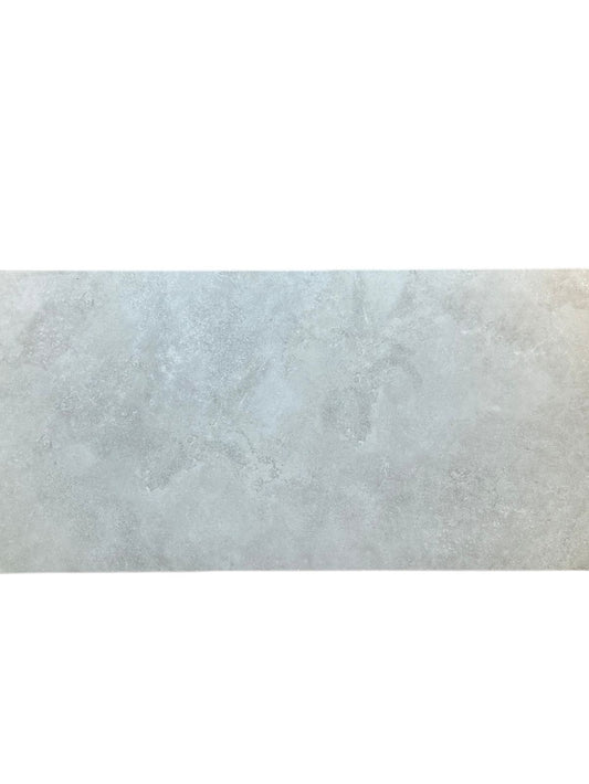 Porcelanato Serie Cemento Perla 60x120