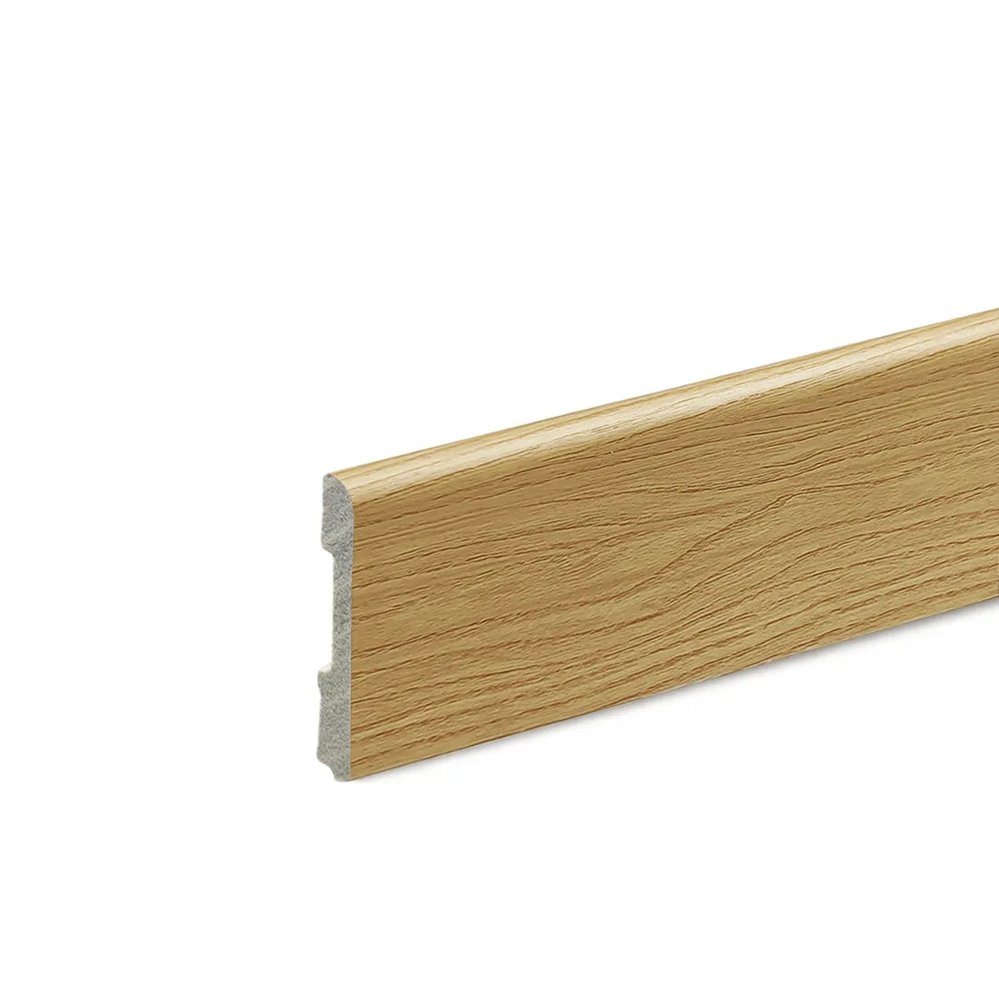 Guardapolvo Classic Fresno Americano 68mm x 15 mm x 2,4 m