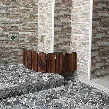 Cerámica Stone 45x45
