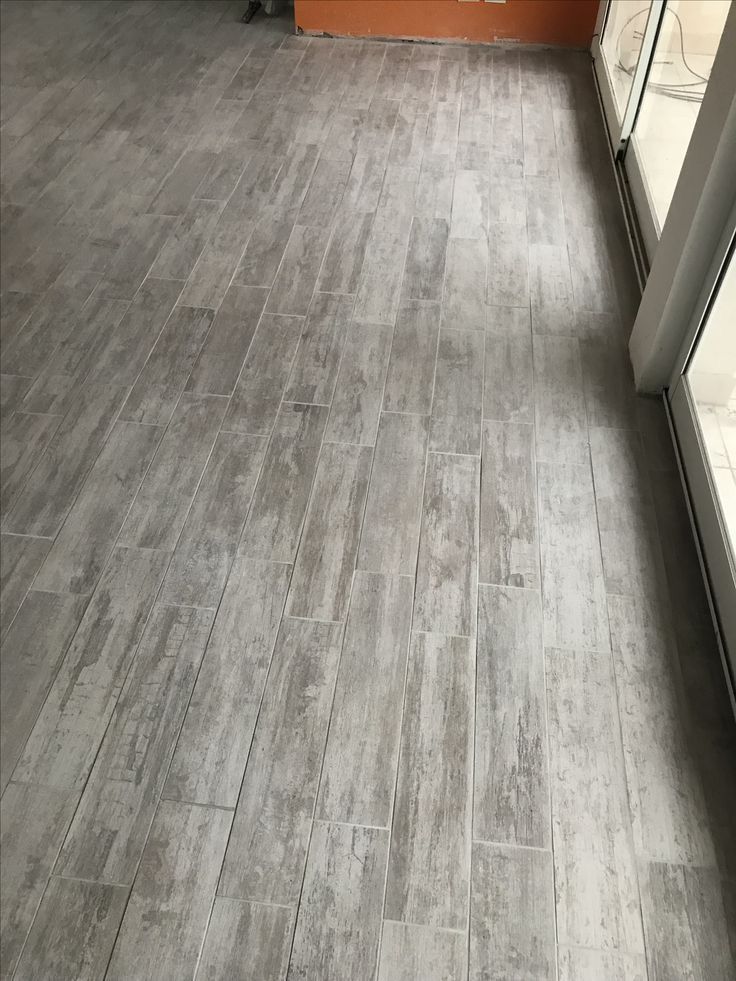 Porcelanato Serie Vintage Brown 20x120