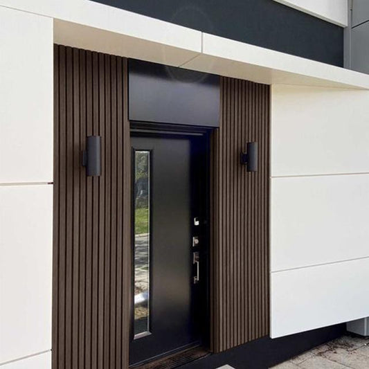 Revestimiento Exterior WPC Artisan Madera Mumble