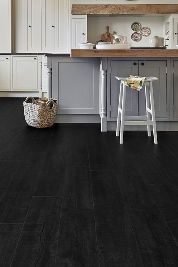 Porcelanato Tokyo Black 15x80