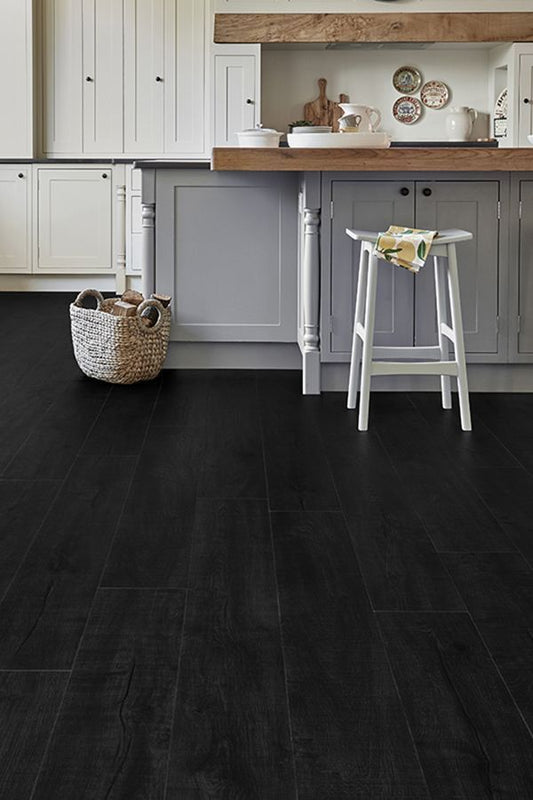 Porcelanato Tokyo Black 15x80