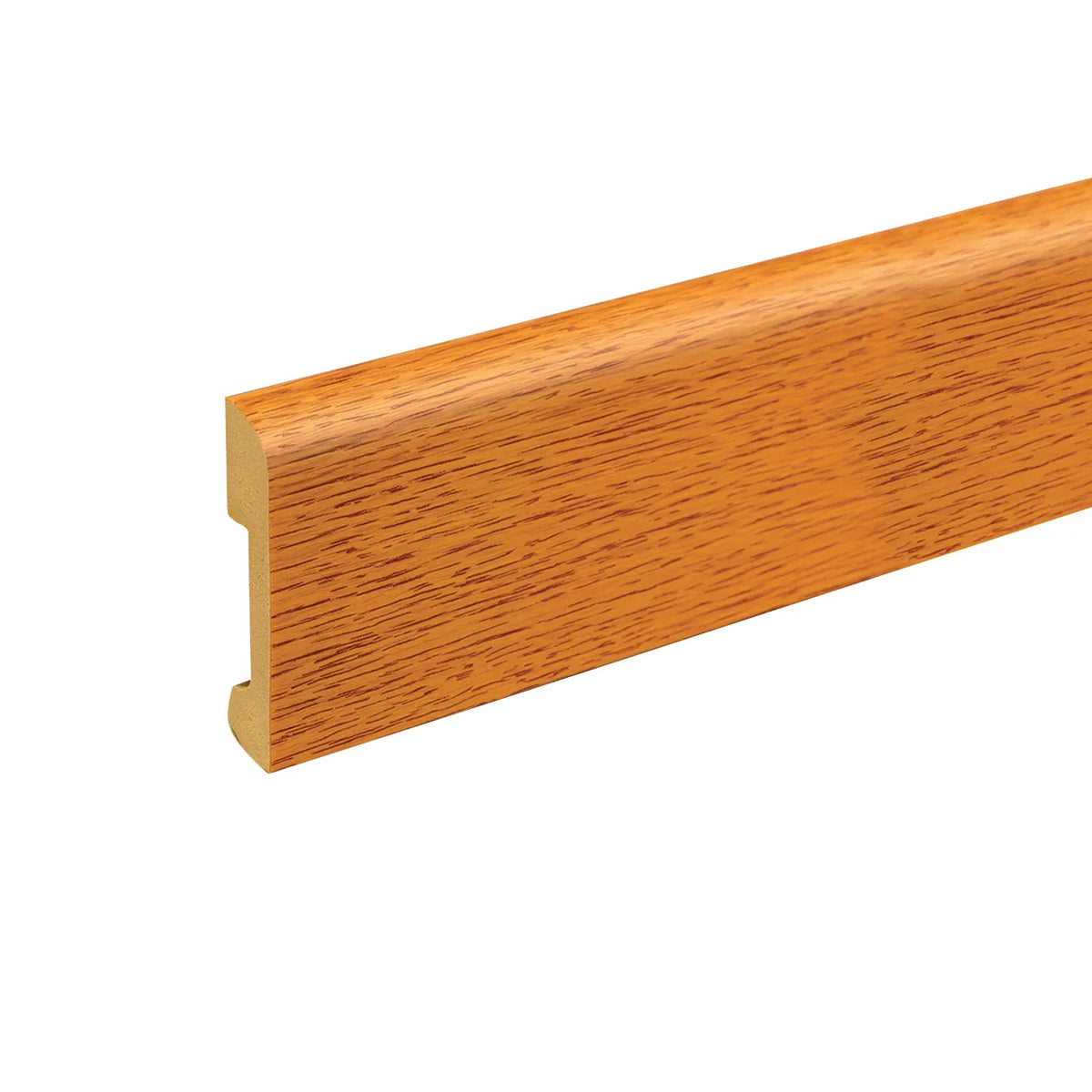 Guardapolvo Classic Ambar 70 mm x 10 mm x 2,4 m