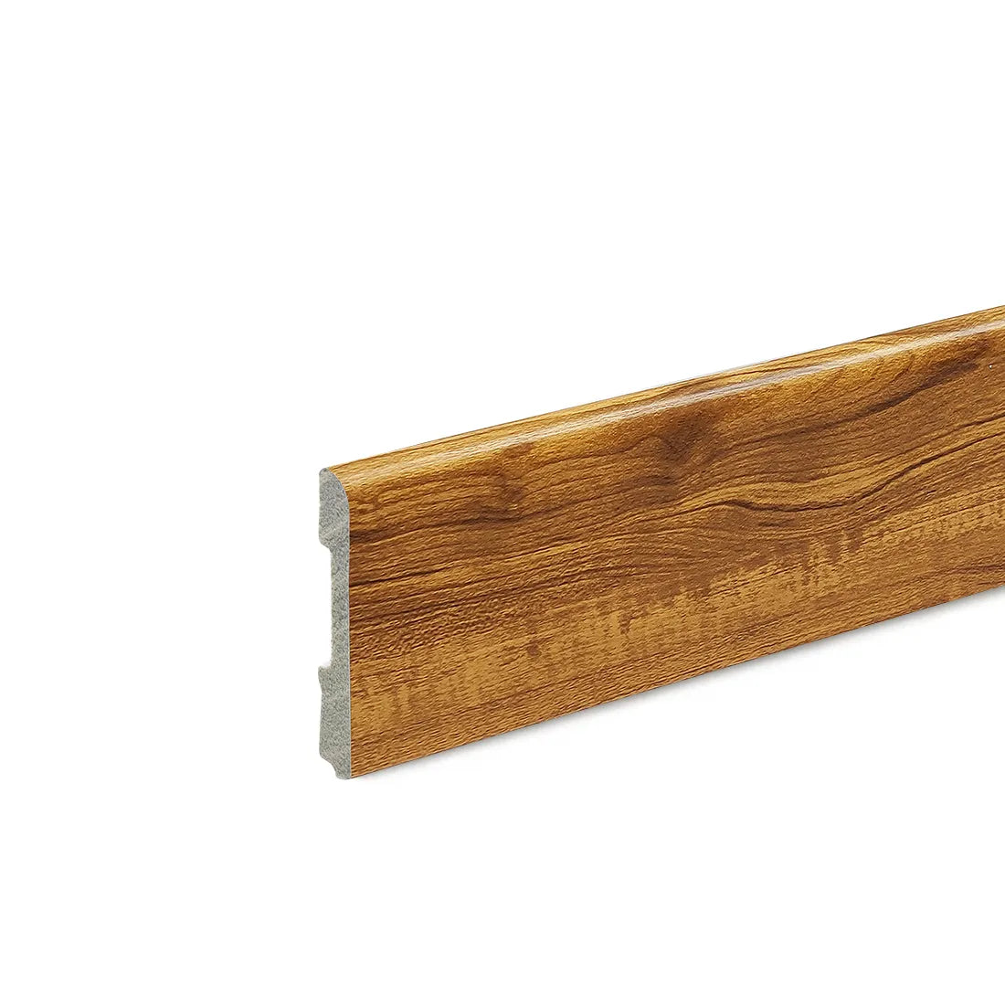 Guardapolvo Classic Roble Americano 68mm x 15 mm x 2,4 m