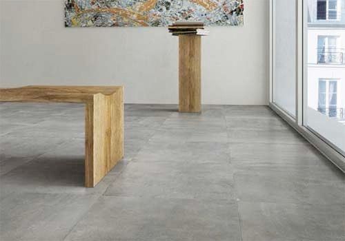 Porcelanato Orión Grey Cemento 60x60
