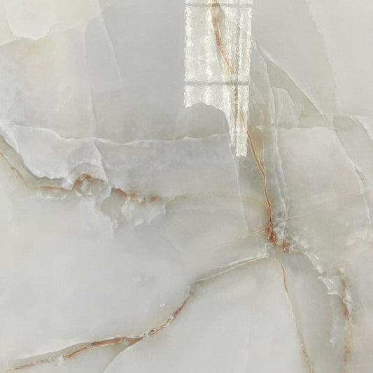 Cerámica Ivory Onix 46x46