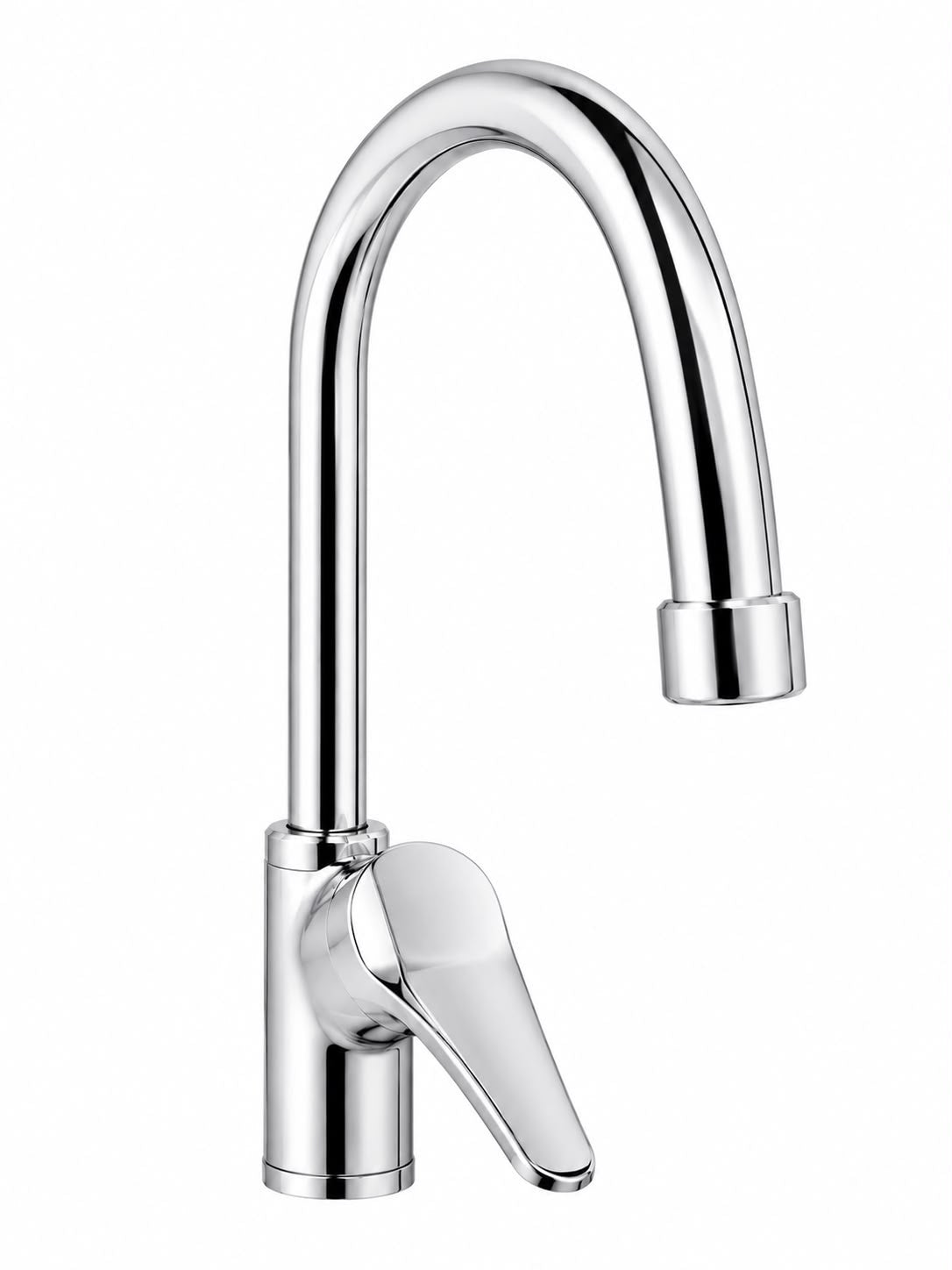 Grifería Cocina Atria Chrome
