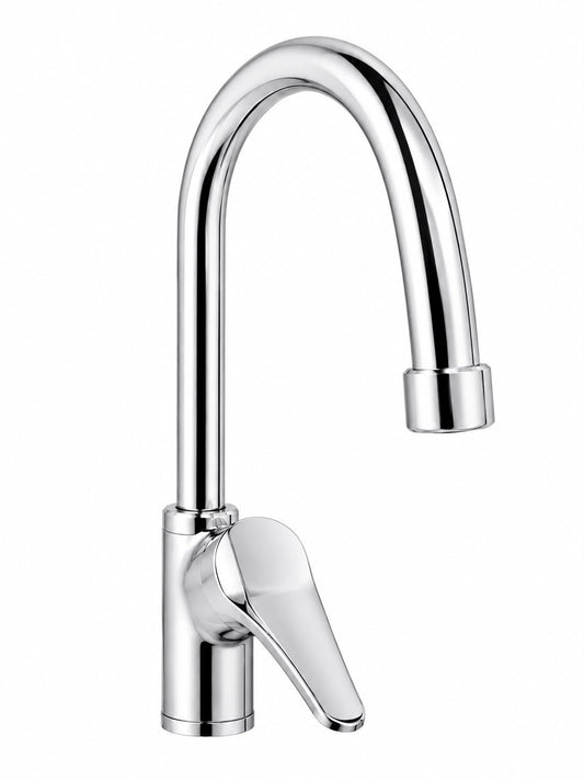 Grifería Cocina Atria Chrome