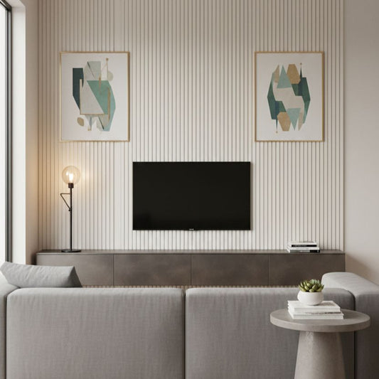 Wall Panel PVC 15x2.90 Arena Clara