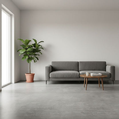 Porcelanato Loft Grey 60x60