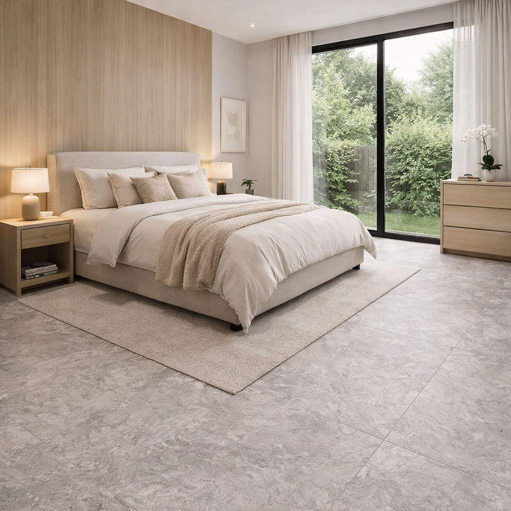Porcelanato Magna Mar Grey 60x60