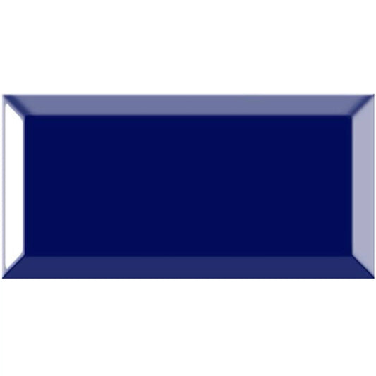Cerámica Serie Metro Blue10x20