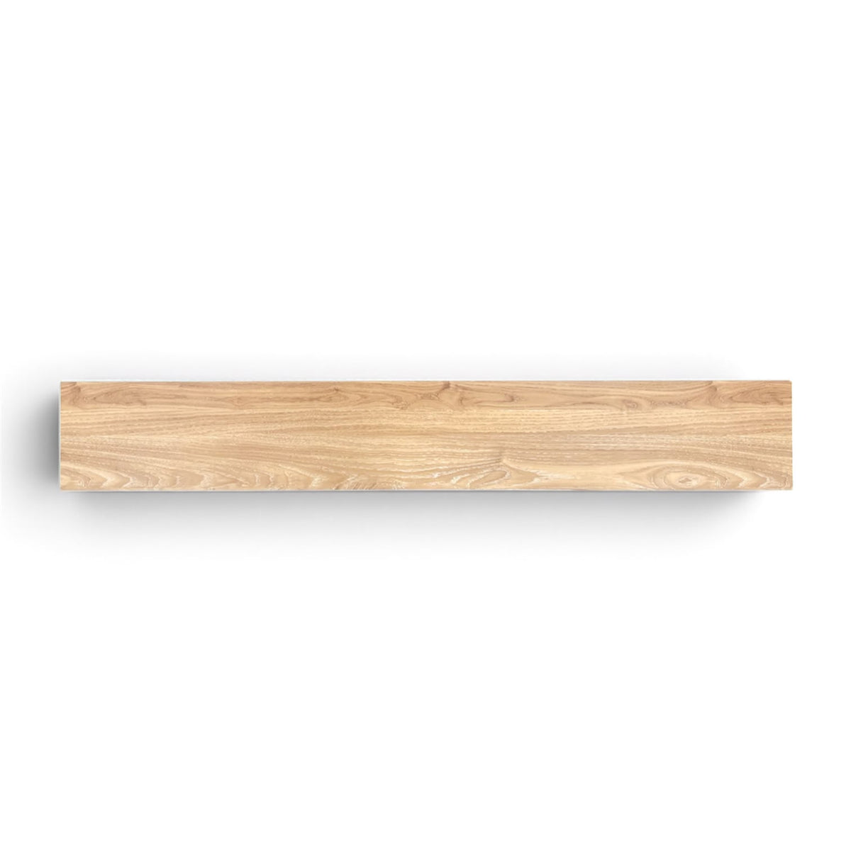 Piso Vinilico SPC Araucaria 18x122cm