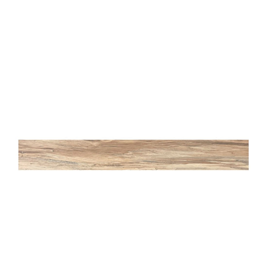 Piso Vinilico Spc Roble Terra 19x122