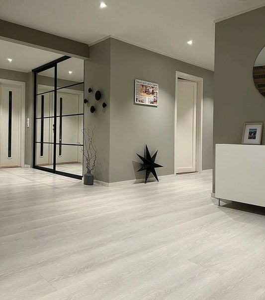 Piso Vinilico SPC SAARA 18X122