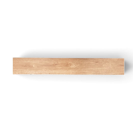 Piso Vinilico SPC Roble 18x1.22cm