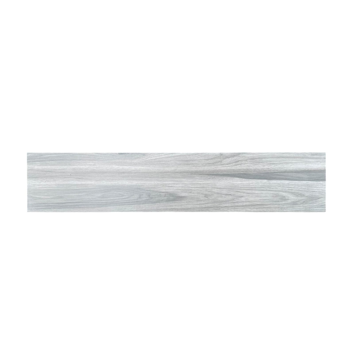 Porcelanato Tipo Madera Artic Grey 20x100