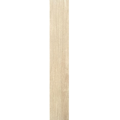 Porcelanato Tipo Madera Serie Atlas Natural Mate 15x90
