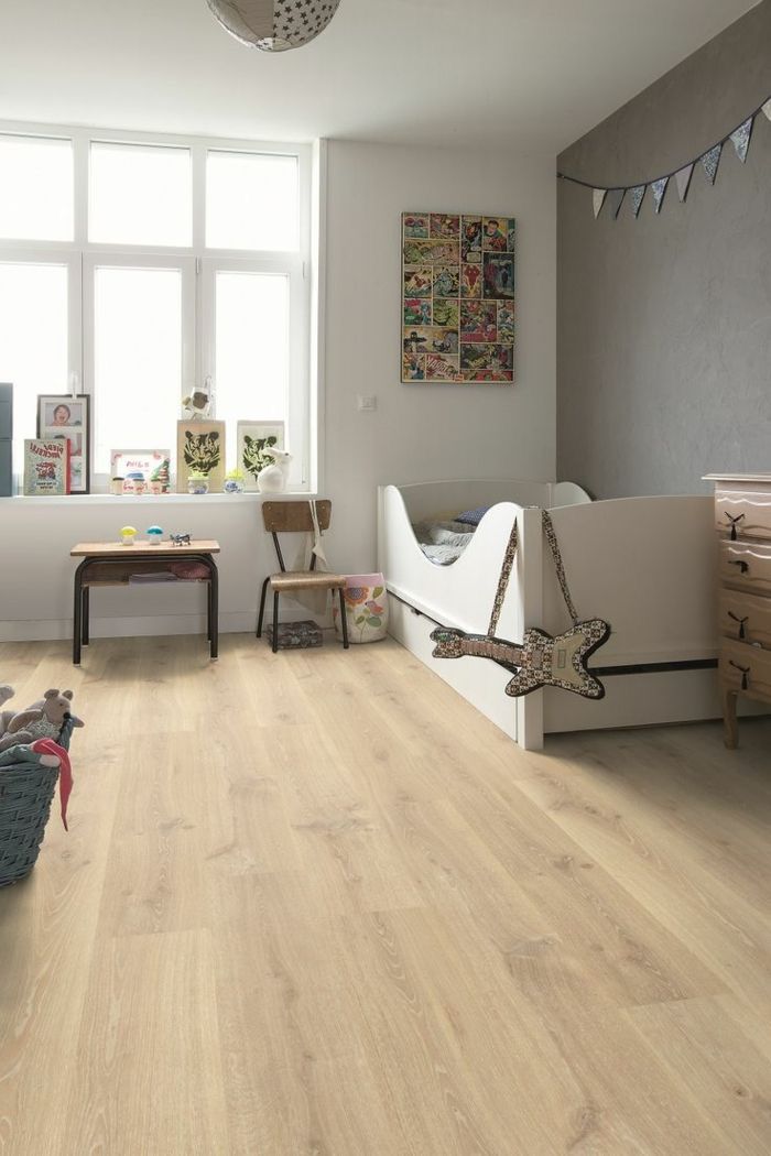Porcelanato Tipo Madera Serie Atlas Natural Mate 15x90