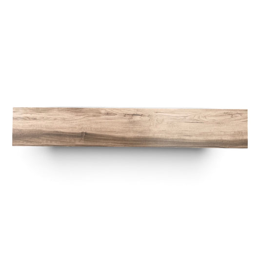 Porcelanato Tipo Madera Avellana Natural 20x120