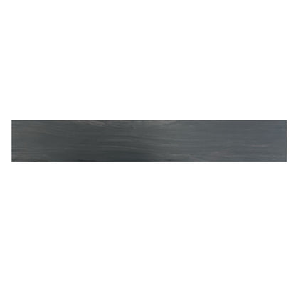 Porcelanato Tipo Madera Chocolate Urbano 15x90