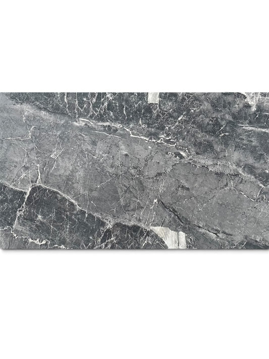 Porcelanato Graphite Lux Pulido 60x120 cm