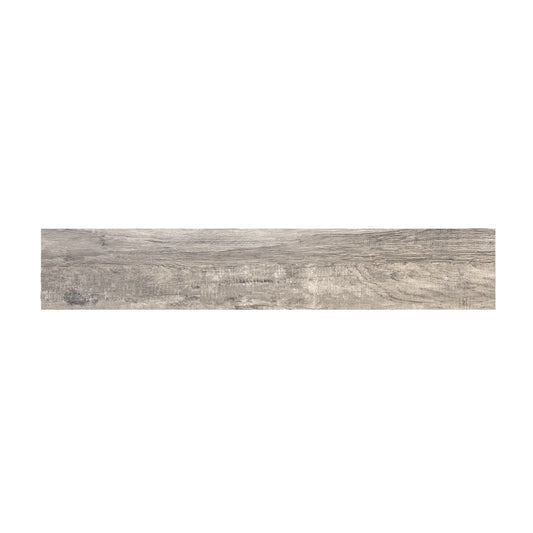 Porcelanato Grey Wood Natural 20x100