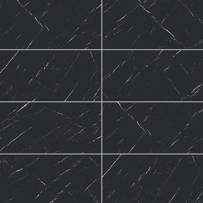 Porcelanato Negro Plus Pulido 60x120