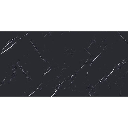 Porcelanato Negro Plus Pulido 60x120