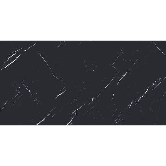 Porcelanato Negro Plus Pulido 60x120