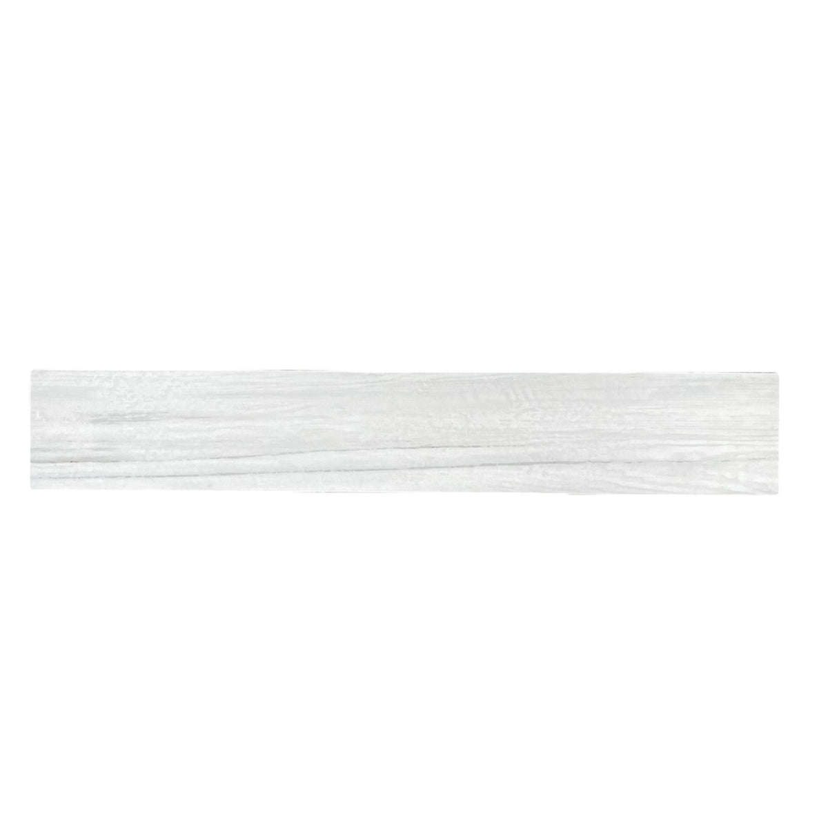 Porcelanato Tipo Madera Nieve Imperial 15x90