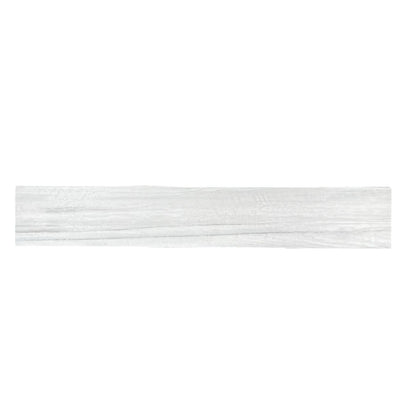 Porcelanato Tipo Madera Nieve Imperial 15x90