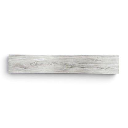 Porcelanato Tipo Madera Nordic Ash 20x120cm