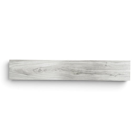 Porcelanato Tipo Madera Nordic Ash 20x120cm