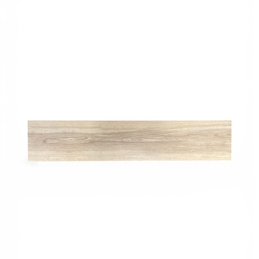 Porcelanato Tipo Madera Beige Premium 20x100