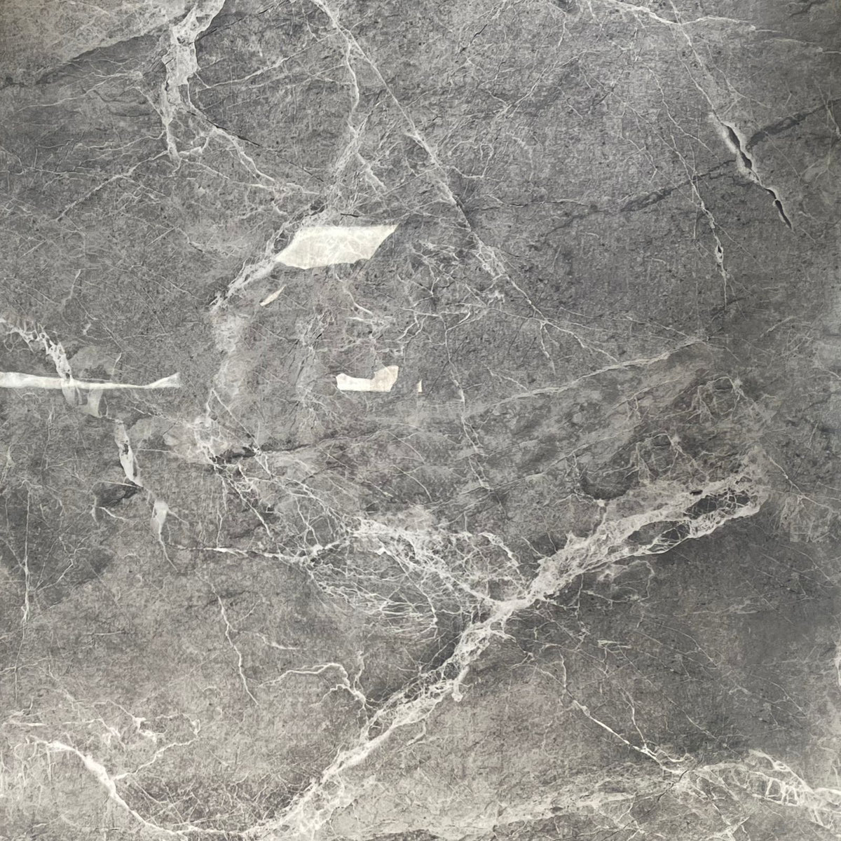 Porcelanato Pulido Grey Mármol 60x60