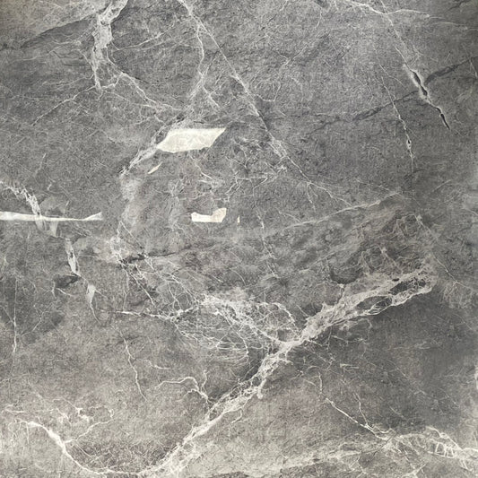 Porcelanato Pulido Grey Mármol 60x60